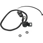 Back Up Camera 2007-2008 Ford F-150 Lincoln Mark King Limited 4.2L 8L3Z19G490C. Fixed Price $220.28.