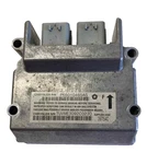 2003 Jeep Grand Cherokee Srs Control Module Chassis Brain Box P/n P56010485AG. Fixed Price $30.00.