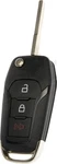 Dorman 95351 Keyless Remote Case Repair Kit. Fixed Price $45.24.