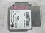 Bag Control Module Fits 03-04 Kia Sorento 95910-3E40Z 959103E40Z. Fixed Price $82.49.