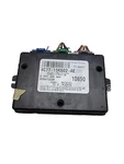 02-07 Ford F250 F350 4C7T-15K602-AE Multifunction Anti Theft Keyless Module C329. Fixed Price $129.99.