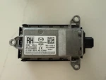 2013 To 2016 Mazda CX-5 Blind Spot Radar Left Driver C4185 DG1. Fixed Price $30.00.