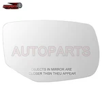 76203-T2G-A11 Mirror Glass Heated Passenger For 2013-2017 Honda Accord 2.4L. Fixed Price $17.27.