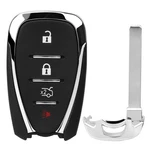 Key Fob Replacement Compatible With 2016 2017 2018 2019 2020 2021 Chevy.... Fixed Price $48.65.