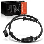 Front Abs Wheel Speed Sensor For Bmw F48 X1 16-22 F39 X2 Mini Cooper Countryman. Fixed Price $14.99.