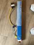 991-1996 Corvette Inflator Restraint Front End Gm# 10177901 Sheet Sensor Orig. Fixed Price $150.00.
