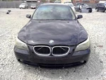 Used Steering Wheel Air Bag Fits: 2004 Bmw 530I Front Driver Triangle Desi. Fixed Price $201.20.