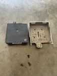 13-15 Ford Explorer Rear Passenger Bumper Blind Spot Module Oem DG1T14C689EA. Fixed Price $100.88.
