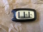2020 - 2022 Chrysler Voyager Keyless Entry Smart Remote Fob. Fixed Price $18.00.
