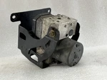 2002 Ford Mustang Abs Pump With Traction 3.8L 1R33-2C353-CA Used. Fixed Price $130.00.