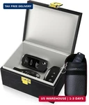 Samfolk Faraday With Bags For Car Keys, Signal Blocking Box,. Fixed Price $25.27.