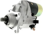 New 12V Hi Torque Denso Design Starter For Case/allis Tractors 1107583 12301339. Fixed Price $115.92.