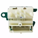 Genuine Ford Hvac Temperature Control Panel F7UZ-19B888-BB. Fixed Price $55.48.