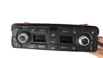 4E0820043H5PR 05-10 Audi A8 Heater A/c Control Front Seat Ventilation. Fixed Price $97.50.