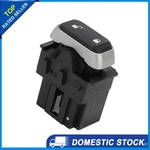 Door Lock Switch NO.5W1Z14028AA For Lincoln Town 2004-2008 Plastic Metal. Fixed Price $15.19.