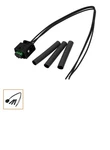 Motorcraft Fuel Tank Pressure Transducer Sensor Connector WPT-1289. Fixed Price $10.00.