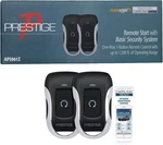 Prestige APS901Z One-way 1-BUTTON 1500 Ft Range Remote Starter Fclan Compatible. Fixed Price $64.95.