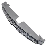 Oem Gm 2011-2014 Chevy Cruze Top Grille Bright Silver Chrome Surround 19258214. Fixed Price $63.89.