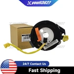 Steering Wheel Clock Spring For Gm Silverado Sierra 2500 1500 04-07 26101826. Fixed Price $46.35.