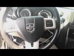 13-20 Dodge Caravan Lh Driver Left Steering Wheel Air Bag 1QK29DX9AI. Fixed Price $245.12.