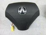 Acura Tl Type-s 2004-2005 Oem Left 3 Spoke Driver Lh Steering Wheel Airbag. Fixed Price $199.00.