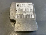 Volkswagen Passat Bag Control Module, 5C0 959 655. Fixed Price $22.75.