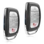 2X Usaremote Keyless Entry Car Smart Fob 4-BUTTON Replacement For .... Fixed Price $109.68.