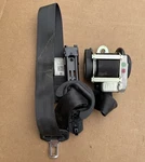 Passenger Front Seat Belt W Retractor Htbk 1K3857706L Fits 08-09 Golf Gti 106892. Fixed Price $50.00.