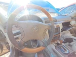 Air Bag 220 Type S350 Front Driver Wheel Fits 03-06 Mercedes S-class 2662822. Fixed Price $175.50.