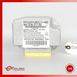 2005-2006 Porsche 911 Boxster 987 Airbag Module 99761821706 Oem. Fixed Price $134.23.