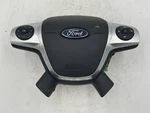 2014 Ford Focus Driver Steering Wheel Oem 1017945-1. Fixed Price $150.00.