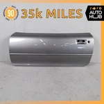 00-04 Aston Martin DB7 Vantage Left Side Door Shell Frame Panel Gray Oem 35K. Fixed Price $747.00.