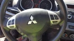 Used Steering Wheel Air Bag Fits: 2011 Mitsubishi Lancer Driver W/turbo Gr. Fixed Price $238.35.