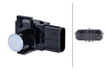 Sensor, Parking Aid Hella 6PX 358 270-141 Lexus Rx ( L1 ) 2.7 2008-2015. Fixed Price $55.54.