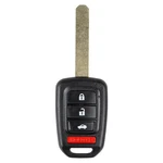 Vurkcy Key Fob Replacement For 2013 2014 2015 Honda Accord/ Civic Car K.... Fixed Price $20.64.