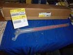 Gm Oem Nos 12362533 Windshield Washer Filler Neck 1997-1998 Oldsmobile Cutlass. Fixed Price $10.00.