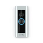 Ring Wired Doorbell Plus (video Pro) Camera 1080P Hd Wifi. Fixed Price $67.98.