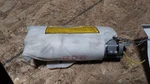 Passenger Right Front Seat Air Bag 7391006031 Fits 07-11 Camry 1682282. Fixed Price $129.00.