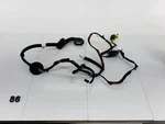 15-17 Hyundai Elantra Gt Front Left Driver Side Door Wire Wiring Harness Oem. Fixed Price $42.74.
