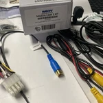 Nav-tv NTV-KIT812 Back Up Camera Adopter And For 2016 Mazda MX5. Fixed Price $175.00.