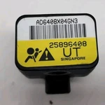 2009 Cadillac Gmc Chevrolet Srs Front Impact Sensor 25896408 Oem. Fixed Price $90.00.
