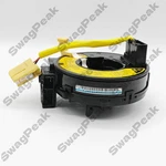 New Clock Spring #84306-32030 For Toyota Celica MR2 Spyder Highlander RAV4. Fixed Price $20.00.