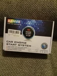 Banvie For Car Security Engine Start System Keyless Entry Push. Fixed Price $37.42.