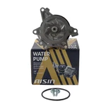 Engine Water Pump Aisin For Toyota Matrix Pontiac Vibe Chevy Prizm 1.8L. Fixed Price $57.83.