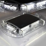 Xprite YL161C-W Radiant Series 13" 40-LED White Magnet Mount Light Bar. Fixed Price $121.72.