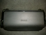 2015 16 17 18 Nissan Murano Driver Knee Air Bag Srs Black (87). Fixed Price $120.00.