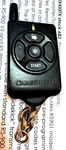 Crimestopper Green Led Keyless Remote Car Starter Fob CHX433TX CS-511TX Fab. Fixed Price $40.45.