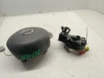Driver Left Air Bag Wheel Sedan Fits 12 Versa 4134135. Fixed Price $136.49.