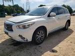 Used Front Right Seat Belt Fits: 2014 Infiniti QX60 Bucket Passenger Retra. Fixed Price $149.90.