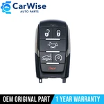 New Oem Ram 1500 Limited 2019-2024 Proxy Smart Key Remote OHT-4882056 68575612AA. Fixed Price $129.99.
